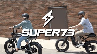 Super73 Now Available at Boyne Country Sports [upl. by Eisor]