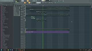 old Undertale  Can You Really Call This A Hotel Fl Studio Recreation  FLP [upl. by An]