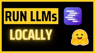 Run LLMs Locally Offline LM Studio Tutorial [upl. by Nell]