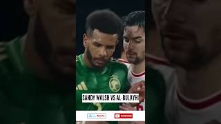 DEFINISI PREMAN KAMPUNG‼️🤣 sandywals indonesiavsarabsaudi timnas shoorts [upl. by Clareta]