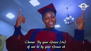 Nathaniel Samuel By your grace  official Video [upl. by Lerred]