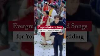 Evergreen Bollywood Songs for Your Dream Wedding bollywoodsongs festiveglamour bollywoodmusic [upl. by Araes]