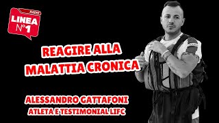 COME REAGIRE ALLA CRONICITA DI UNA MALATTIA  Alessandro Gattafoni [upl. by Onitsuj]