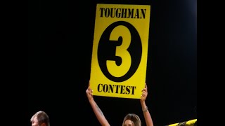 Toughman Contest Extended Fights [upl. by Itnavart]