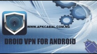 Droid VPN fast settings for netone zimbabwe 2022Truelifetech [upl. by Assen194]