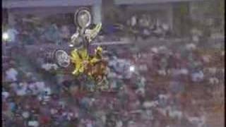 A Freestyle Motocross Tribute Version 1 [upl. by Gnurt]