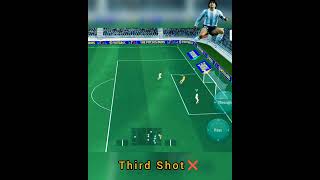 Maradona goal⚽efootball2024shortsefootballyoutubeshortsytshortsmaradonapes [upl. by Llet352]