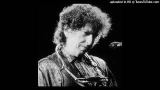 Bob Dylan live  Queen Jane Approximately  Nashville 1989 [upl. by Svoboda]