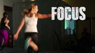 Jillian Michaels BODYSHRED Promo [upl. by Haig37]