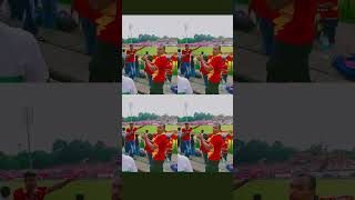 East Bengal vs Rail FC Kolkata CFL cfl shots shots eastbengal supporters [upl. by Sid49]