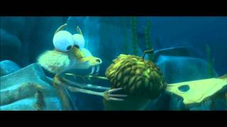 Ice Age 4 Continental Drift  Exclusive Trailer [upl. by Southworth]