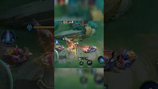 Part 3 Cerita main petak umpet shorts mobilelegends mlbb [upl. by Nahshon]