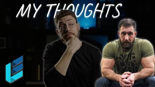 Ryan Humiston Channel Review My HONEST Thoughts [upl. by Pachston502]