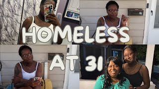 HOMELESS AT 31 EPISODE 11  QUESTION AND ANSWER  THE CHANNEL IS GROWING ♥️ [upl. by Hgielsa]