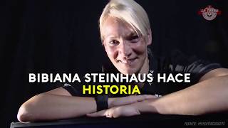 Bibiana Steinhaus hace historia [upl. by Elicia561]