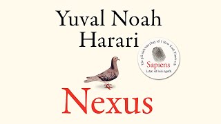 Sách Nói Nexus  Lược Sử Của Những Mạng Lưới Thông Tin Từ Thời Đại Đồ Đá Đến Trí Tuệ Nhân Tạo [upl. by Stillas]