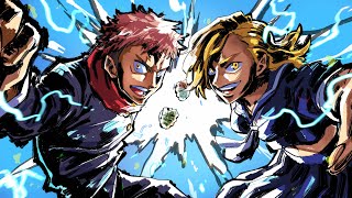 They Dropped A New Game Jujutsu Kaisen Game Its Terrible [upl. by Lexine106]