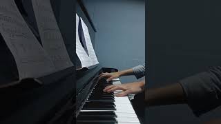 Yatratá by Tania Maria Piano Practice latin piano jazz [upl. by Suter]