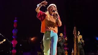 Lauren Daigle  FULL CONCERT LIVE  Mann Center Philadelphia 071323 Kaleidoscope Jesus PreTour [upl. by Isherwood]