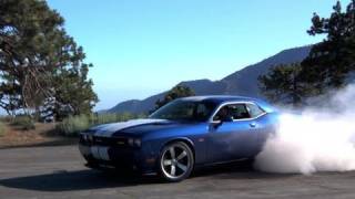 Dodge Challenger SRT 392 Review [upl. by Seema]