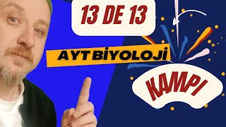 2024 AYT BİYOLOJİ KAMPI HAREKET SİSTEMİ KAS KASILMASIGEVŞEMESİ [upl. by Batholomew161]