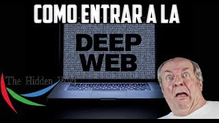 Como entrar a la Deep Web desde tu celular android 2017 Hidden Wiki [upl. by Sira]