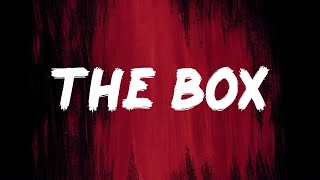 The Box Lyrics  Roddy Ricch Huncho Jack Nbhd Nick Lil Uzi Vert [upl. by Constantina]