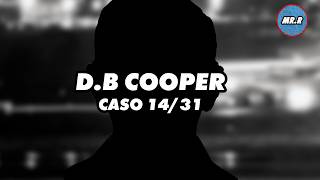 DB COOPER Y SU ESCAPE PERFECTO CASO 14 DE 31 [upl. by Adelbert]