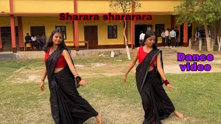 Sharara Sharara Bollywood Dance By Smita Dimple…💃 [upl. by Anoli866]