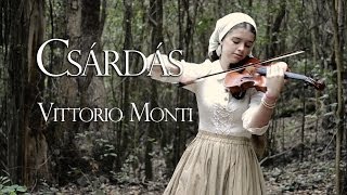 Csárdás  Vittorio Monti Violin amp Piano [upl. by Crawford]