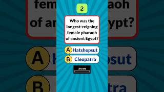 quotWorld History Quiz Part 2 – Test Your Knowledgequot shorts history [upl. by Iralam330]