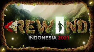 REWIND INDONESIA 2021 [upl. by Tecu434]