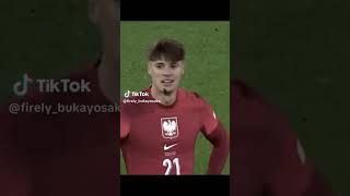 Nicola Zalewski 🤫😎 football edit nicolazalewski [upl. by Ekihc]