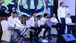 Armen Mkhitaryan amp GOLD MUSIC  Yar yarand exnim 68 [upl. by Froehlich]