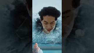 Ya ali kdrama lovesong love brideofthewatergod song [upl. by Ardnasirk]