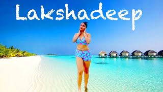 LAKSHADWEEP tour Package  LAKSHADWEEP full travel information  Lakshadwep Island Tour Guide [upl. by Madox816]