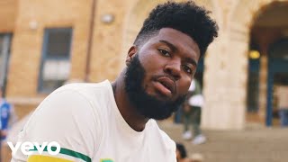 Khalid  Young Dumb amp Broke Official Video [upl. by Aubry]