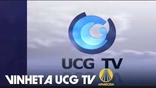 Vinheta ucg tv final de ano 20112012 [upl. by Eberly51]