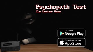 The Psychopath  trailer 1998 [upl. by Arorua]