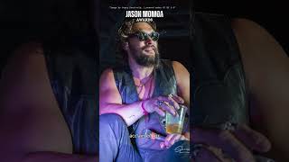 Jason Momoa’s Award Nominations amp Fan Accolades shorts JasonMomoa Awards [upl. by Dahle]