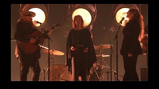 Patty Loveless amp Chris Stapleton  Youll Never Leave Harlan Alive CMA Awards 2022 [upl. by Wadsworth377]