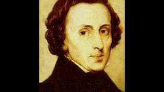 Chopin  Vals en la bemol mayor Op 34 NÂº 1 1831 [upl. by Ydnic]