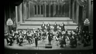 Zino Francescatti Mozart Violin Concerto No4 K218 Mov3 [upl. by Clarence]