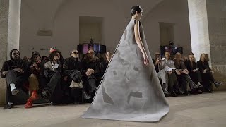 Kolovrat  Fall Winter 20242025  Full Show [upl. by Barmen]