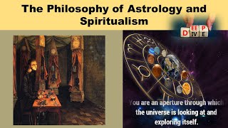 The Philosophy of Astrology and Spiritualism A Multidisciplinary Approach of Explanation [upl. by Mercie]