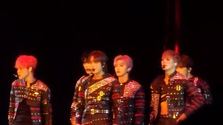 119  NCT DREAM THE DREAM SHOW3 JAEMIN VERTICAL FANCAM 엔시티드림 드림쇼3 119 재민 직캠 엔시티드림 jaemin [upl. by Queenie]