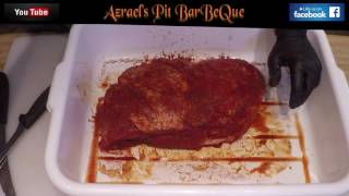 Pulled Pork amp Beans FULL VERSION [upl. by Akiehsal]