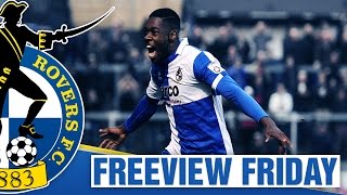 FREEVIEW FRIDAY Nathan Blissett [upl. by Atiraj]