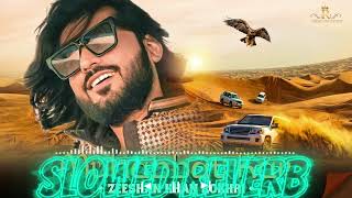 Muhabbat Kar  Zeeshan Rokhri  Latest Song  Rokhri ProductionRokhri Production Official [upl. by Arema]