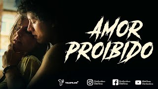 Trailer – Amor Proibido  TeleFilms Plus [upl. by Constantino]